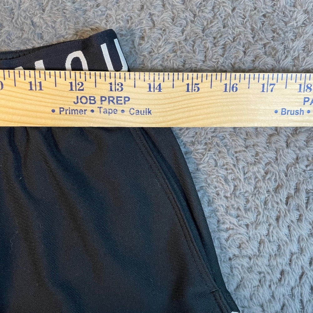 Under Armour Women's Play Up Shorts 3.0 Size Small 3" Inseam Activewear Sporty - Picture 5 of 5